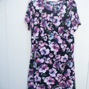Avenue Dress 14/16